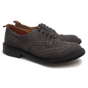 Trickers トリッカーズ ビジネスシュー...の詳細画像1
