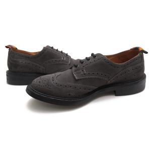 Trickers トリッカーズ ビジネスシュー...の詳細画像2