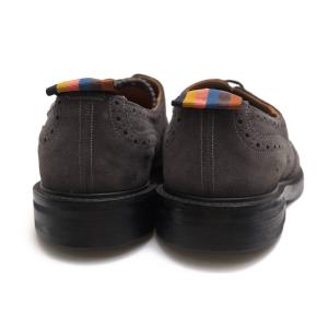 Trickers トリッカーズ ビジネスシュー...の詳細画像3
