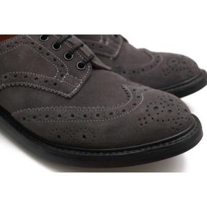 Trickers トリッカーズ ビジネスシュー...の詳細画像4