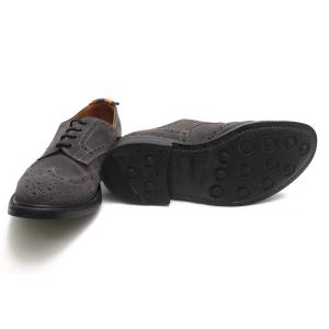 Trickers トリッカーズ ビジネスシュー...の詳細画像5