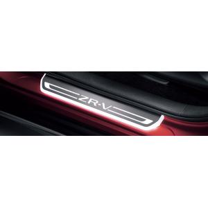 ステップ ワゴン HONDA ホンダ 純正 サイドステップガーニッシュ 08E12