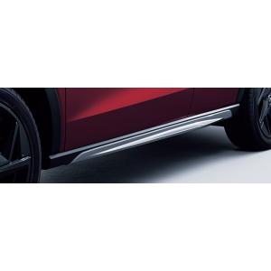 無限（MUGEN） サイドスポイラー ZR-V 2022年10月〜 Z / X / E:HEV Z