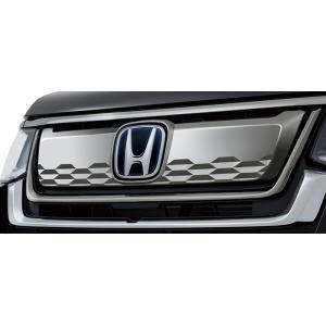 STEP WGN e:HEV SPADA フロントグリル ステップ ワゴン HONDA ホンダ 純正 フロントグリル プラチナクローム