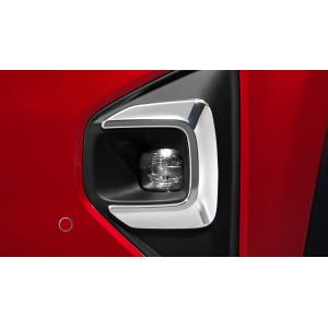 ホンダ（HONDA） 純正 リアロアーガーニッシュ 08F24-31X-000 | HONDA