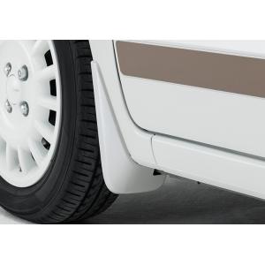 ホンダ（HONDA） N-BOXカスタム JF3 JF4：純正 マッドガード(NBOX