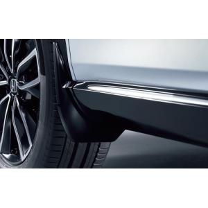 フリード HONDA ホンダ 純正 ドアバイザー 08R04-33F-000 | ホンダ純正