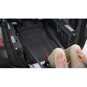 フリード HONDA ホンダ 純正 荷室用ユーティリティボード 08U45-TRE