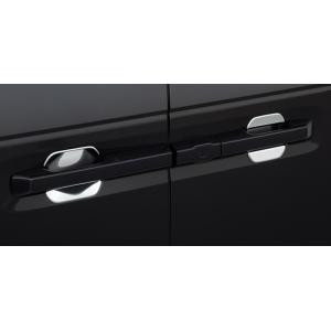 ステップ ワゴン HONDA ホンダ 純正 ドアハンドルプロテクションカバー