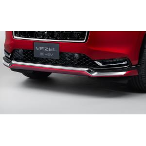 ホンダ（HONDA） 純正 フロントグリル 本体 クロームメッキ 08F21-3M0