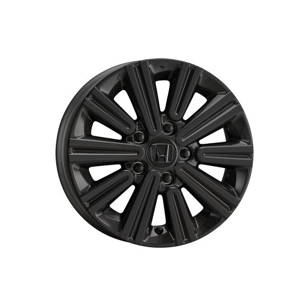 HONDA ホンダ 純正 15インチ アルミホイール MG-032 15×6J PCD114.3mm...