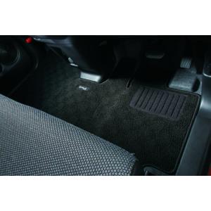 SUZUKI スズキ 純正 フロアマット （ジュータン）〈ノーブル〉 スタンダードタイプ BBB3 ...