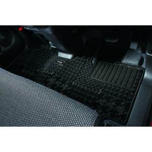 SUZUKI スズキ 純正 フロアマット （ジュータン）〈グレンチェック〉 高級タイプ BBAT 7...