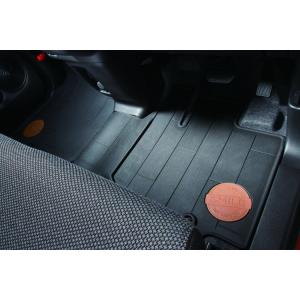 SUZUKI スズキ 純正 フロアマット（トレー） トレータイプ BBB2 75901-84S50 ...
