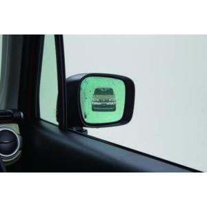 SUZUKI スズキ 純正 ハイドロフィリック ドアミラー ABBL 99172-76R00 | X...