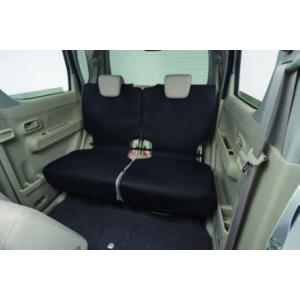 SUZUKI スズキ 純正 リヤシートエプロン BAD6 99184-63R00 | WAGON R...