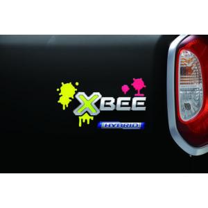 SUZUKI スズキ 純正 デコステッカー ペイント ABE7 9923A-76R50 | XBEE...