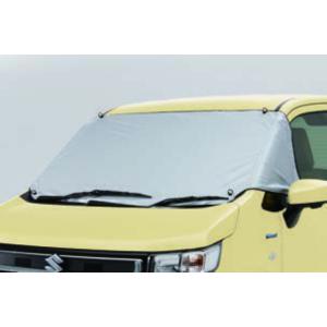 SUZUKI スズキ 純正 フロントマスク シルバー ABGD 99241-63R01 | WAGO...
