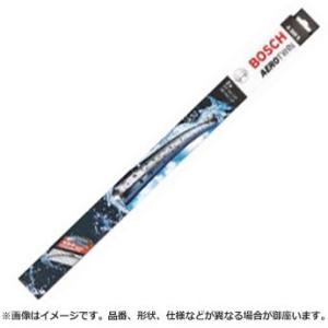 BOSCH ボッシュ ワイパーブレード 輸入車用 エアロツイン AP19U 3 397 006 832 475mm ワイパー ブレード 交換 ラバー ポリマー コーティング ゴム ワイパーゴム