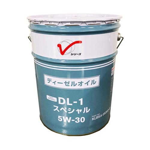 日産 エンジンオイル DL-1スペシャル 5W-30 ( 5W30 ) 20L KLBXA-0530...