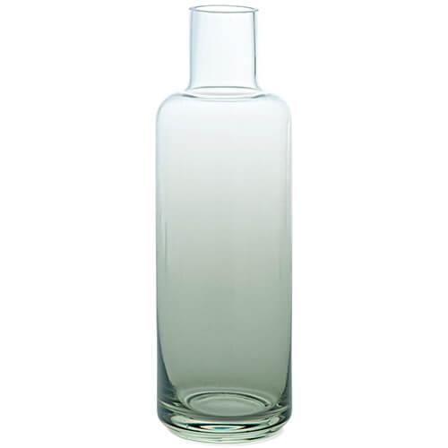 ポッシュリビング ガラスボトル グリーン 22564 | フラワーベース 花瓶 グリーン フレームポ...