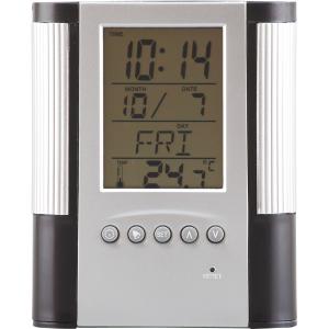多機能クロックペン立て付き SC1714A | ...の商品画像