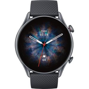 アマズフィット GTR 3Pro ブラックの高価買取価格