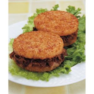 叙々苑 焼肉ライスバーガー特製セット 8個 | 0361010 ギフト お返し お祝い 朝食 軽食 肉 焼き肉 ライスバーガー 詰め合わせ グルメ 簡単調理 セット 人気 食品｜desirdevivre-zacca