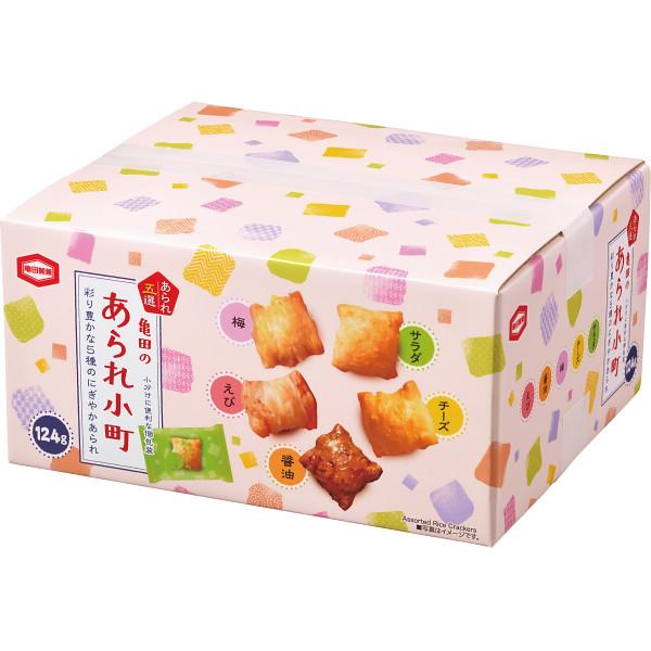 亀田のあられ小町 10098 | 0753149 食品 食料品 お菓子 あられ おかき 香り 詰め合...