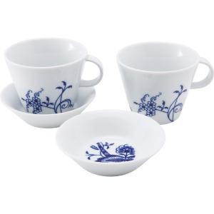 Carlsbad BOHEMIA カールスバード ボヘミア ブルーオニオン BLUE ONION