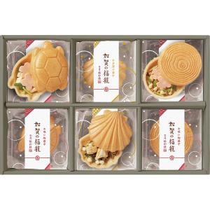 極和膳 加賀の福籠 お吸い物・お茶漬け最中詰合せ KK-20 | 24-0084-013食品 惣菜 おかず 汁物 最中 もなか 豆腐 鯛 魚介 貝柱 お吸い物 お茶漬け 乾物 お歳暮