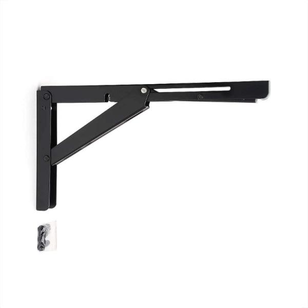 SUGATSUNE スガツネ工業 ステンレス 折りたたみ棚受 EBN型 重量用 120-057-21...