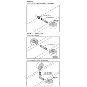 SUGATSUNE スガツネ工業 締結 IT2...の詳細画像2