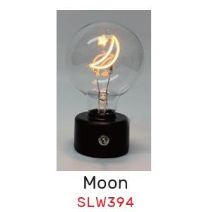 TRI SLOWER LED BULB LIGHT Moon SLW394 |  照明 ライト 電球...
