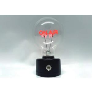 TRI SLOWER LED BULB LIGHT ON AIR SLW440 |  照明 ライト ...