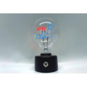 TRI SLOWER LED BULB LIGHT Japan Map SLW441 |  照明 ラ...