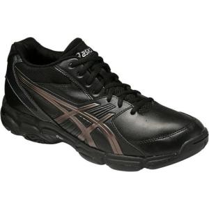 asics GELJUDGE 3 ブラックxガンメタル 23 TBF311 9075 | スポーツ ...