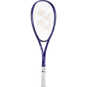 YONEX ヨネックス ボルトレイジ7S アメジスト UL0 VR7S 511 | テニス用品 ラケット ソフトテニス 軽量 軟式 上級 中級 専用ケース付 部活動 メンズ レディース｜desirdevivre-zacca