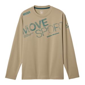 デサント ビックロゴ 長袖シャツ Mの買取情報