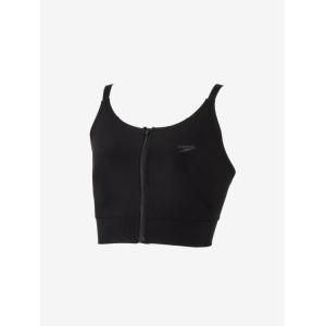 ellesse（エレッセ） 水泳水着 レディース スイムレイヤー4.5分丈