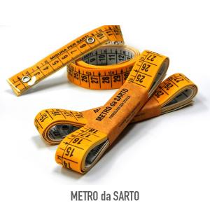 サルト メジャー テープメジャー おしゃれ 巻尺　採寸