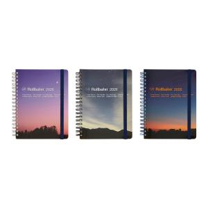 入荷済 ロルバーン ダイアリー 23 L アワー 空 マンスリー 手帳 10月始まり L B6 デルフォニックス 文房具 手帳 Desk Labo 通販 Yahoo ショッピング