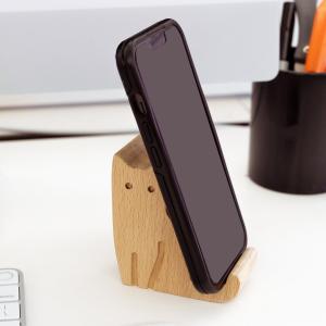 キッカーランド ビーチウッド スマホスタンド 木製 かわいい おしゃれ 卓上 Iphone 動物 Kikkerland クジラ ゾウ 文房具 手帳 Desk Labo 通販 Yahoo ショッピング
