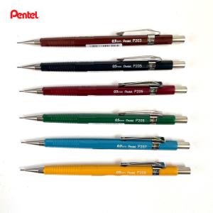 在庫限り】ウチダ ドローイングホルダー ポリマー芯 B 3H 2.0mm 文房具