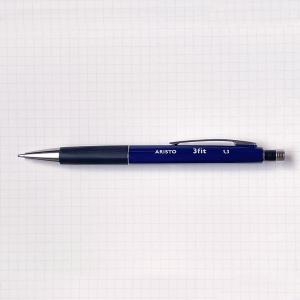 三菱鉛筆 シャープペンシル uni シフト 本格派製図用シャープ 0.3mm M3