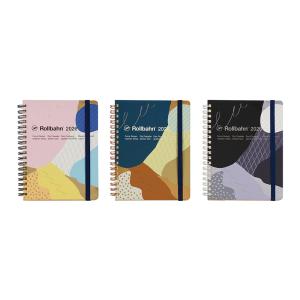 ロルバーン ダイアリー 2024 スターダスト L デルフォニックス