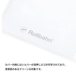 ロルバーン Lサイズ 専用 抗菌クリアカバー ...の詳細画像3