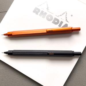 ステッドラー（STAEDTLER） ヘキサゴナル シャープペンシル 限定モデル
