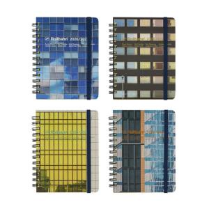 【SALE 5％OFF】ロルバーン ダイアリー ビークル M 2025年3月始まり 春手帳 スプリングダイアリー DELFONICS デルフォニックス 350033