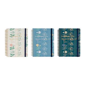 ロルバーン ダイアリー 2024 ルブラン L デルフォニックス